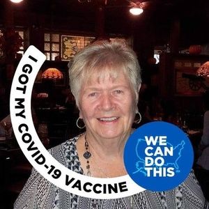 Meet your Posher, Joan